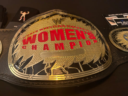 WWF Womens Championship
