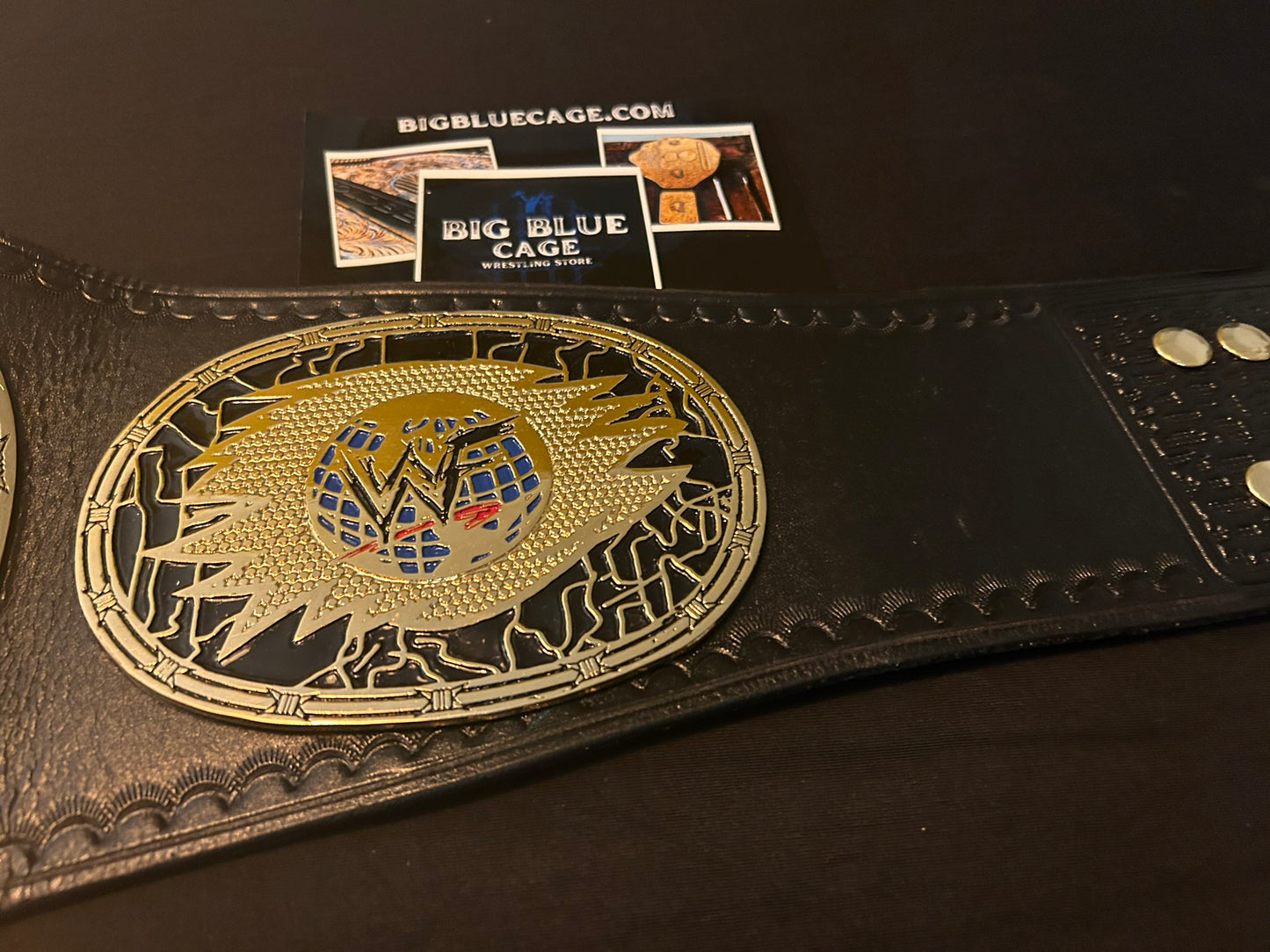 WWF Womens Championship