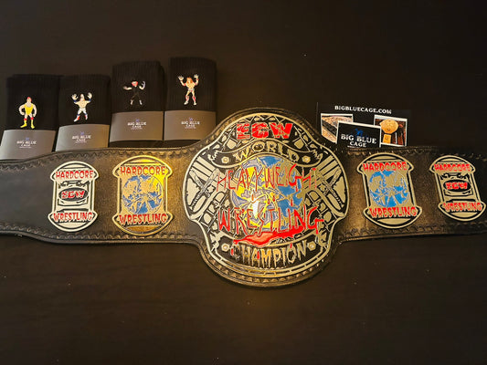 ECW Heavyweight Championship