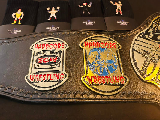 ECW Heavyweight Championship