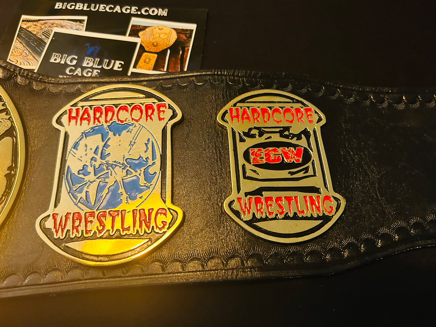 ECW Heavyweight Championship