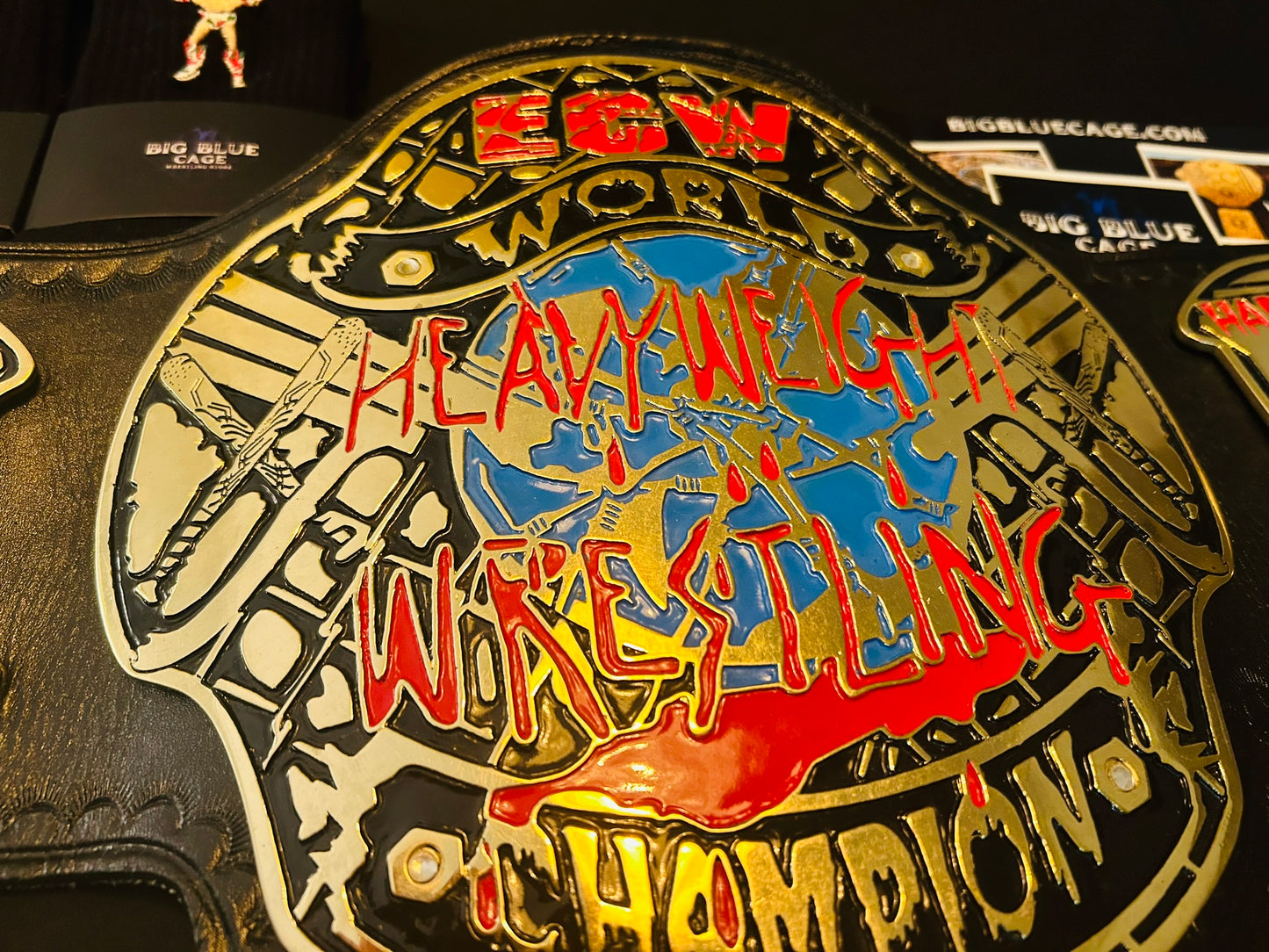 ECW Heavyweight Championship