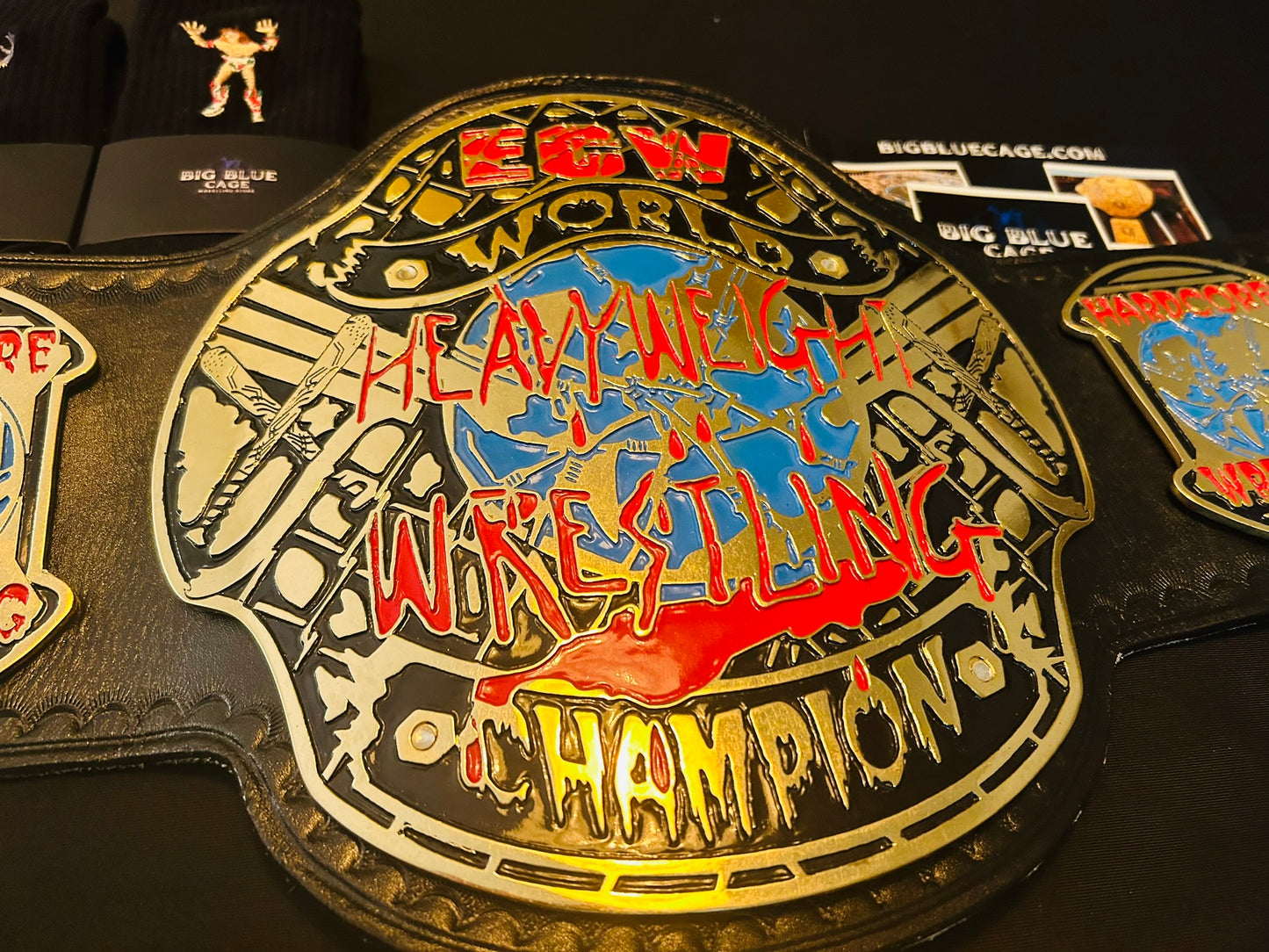 ECW Heavyweight Championship