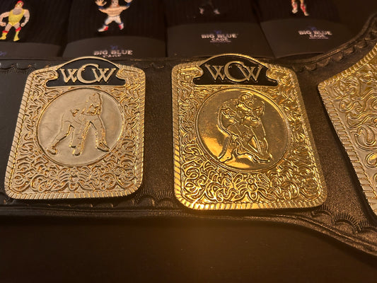 WCW Television Championship