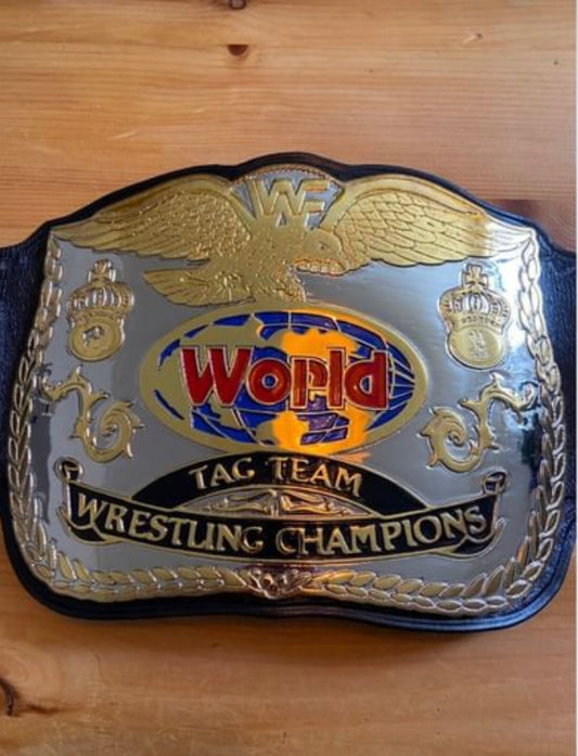 WWF Tag Team Championship