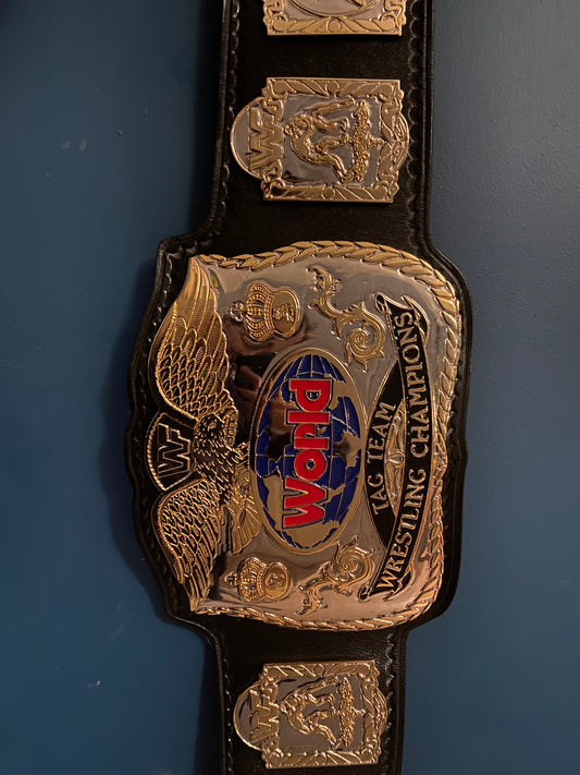 WWF Tag Team Championship