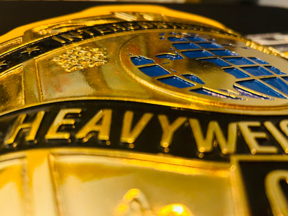 WWF Intercontinental Championship