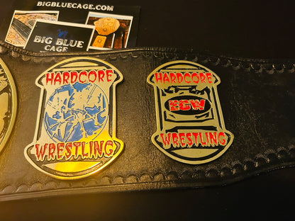 ECW Heavyweight Championship