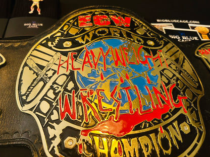 ECW Heavyweight Championship