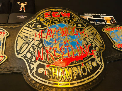 ECW Heavyweight Championship