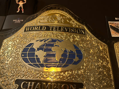 WCW Television Championship