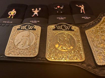 WCW Television Championship