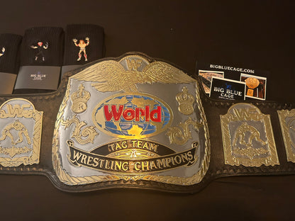 WWF Tag Team Championship