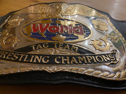 WWF Tag Team Championship