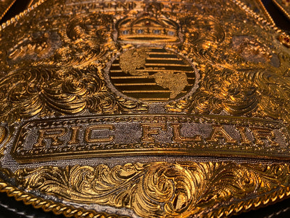 Big Gold Belt